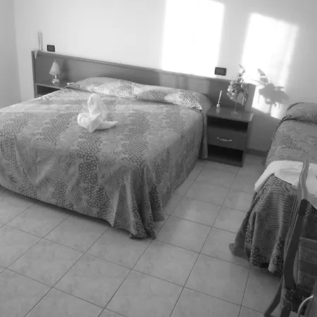Food Royal Coast Bed & Breakfast San Giovanni Rotondo