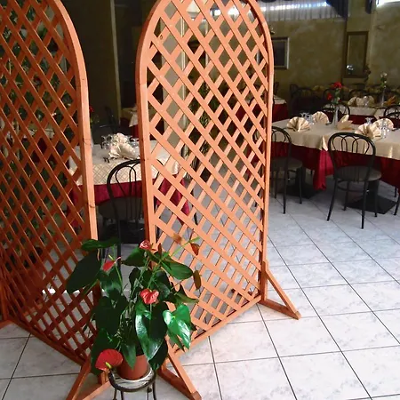 Bed & Breakfast Food Royal Coast San Giovanni Rotondo