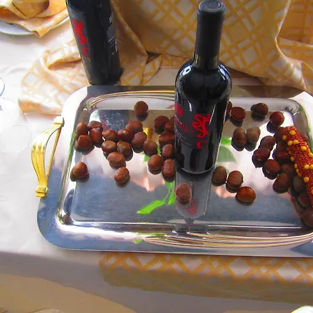 Food Royal Coast San Giovanni Rotondo