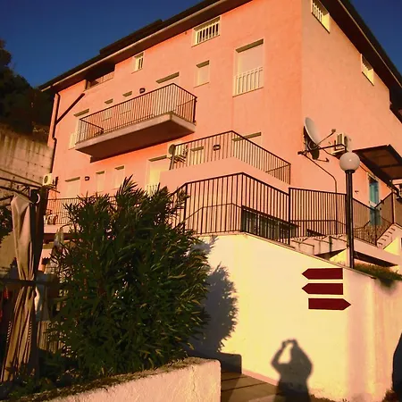 Bed & Breakfast Food Royal Coast San Giovanni Rotondo