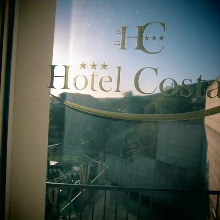 Food Royal Coast Bed & Breakfast