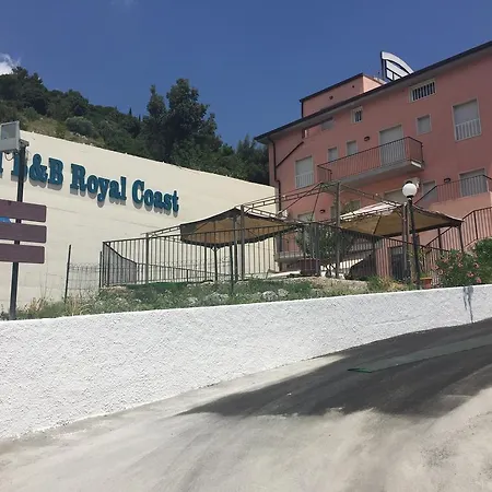 Bed & Breakfast Food Royal Coast San Giovanni Rotondo