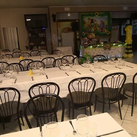 Food Royal Coast 3* San Giovanni Rotondo