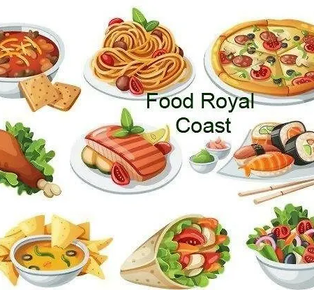 Food Royal Coast Bed & Breakfast 3*