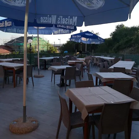 Food Royal Coast Bed & Breakfast San Giovanni Rotondo