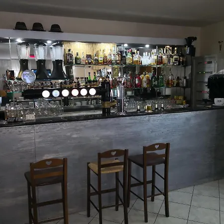 Food Royal Coast San Giovanni Rotondo
