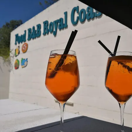 Food Royal Coast 3*